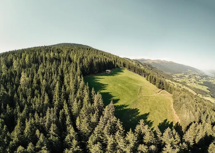 Apartament Peter's - Bergbauernhof Mit Weitblick Bramberg am Wildkogel