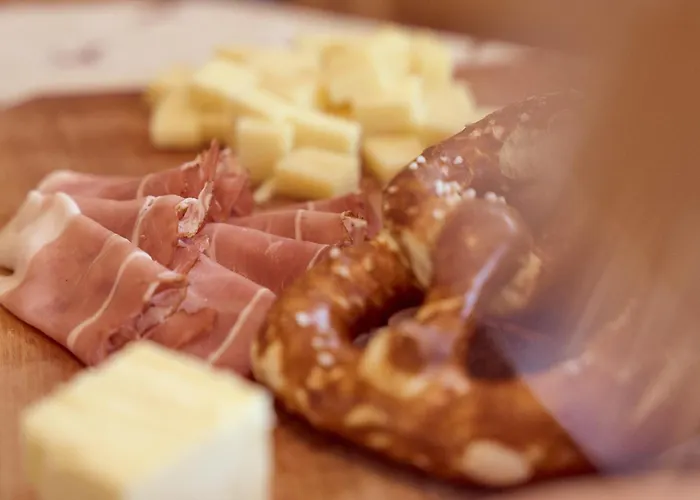 Peter's - Bergbauernhof Mit Weitblick * Bramberg am Wildkogel