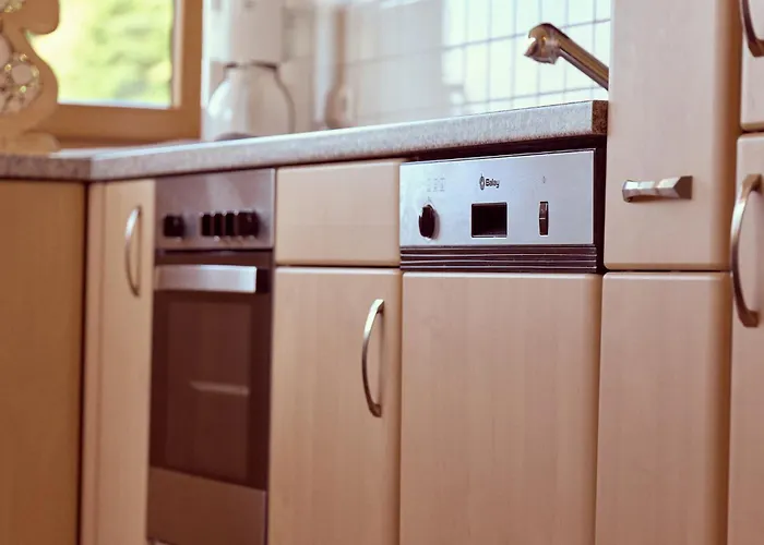 Apartament Peter's - Bergbauernhof Mit Weitblick *