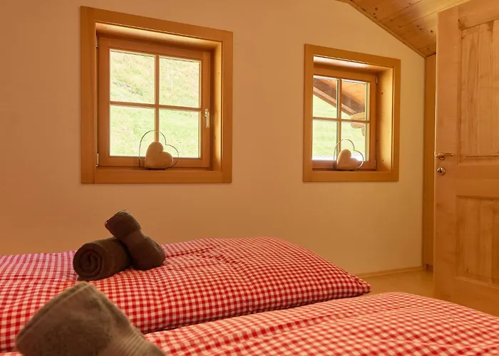 Peter's - Bergbauernhof Mit Weitblick Apartmán Bramberg am Wildkogel