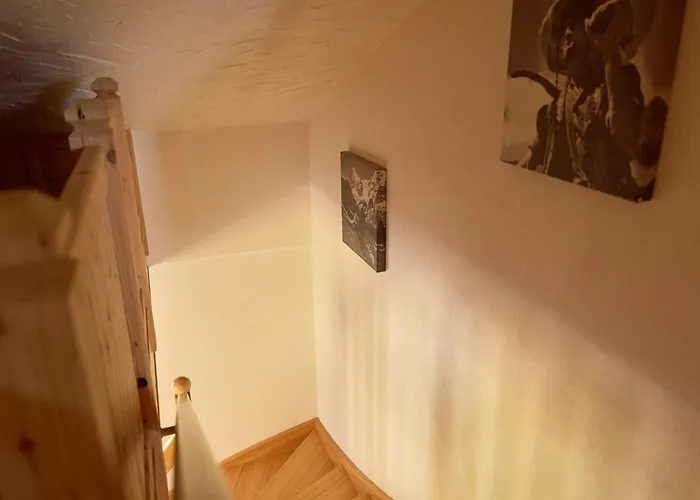 Peter's - Bergbauernhof Mit Weitblick *