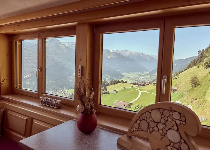 Peter's - Bergbauernhof Mit Weitblick