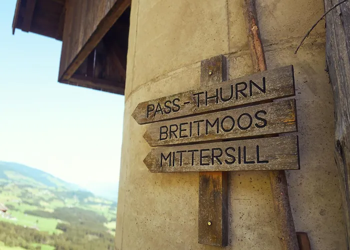 Peter's - Bergbauernhof Mit Weitblick Apartament Bramberg am Wildkogel