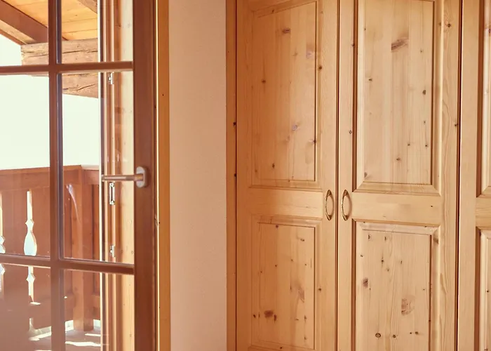 Peter's - Bergbauernhof Mit Weitblick Bramberg am Wildkogel