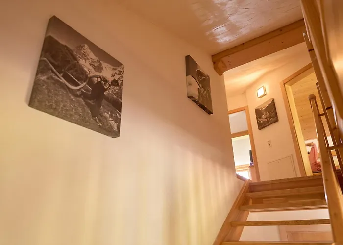 Apartament Peter's - Bergbauernhof Mit Weitblick *