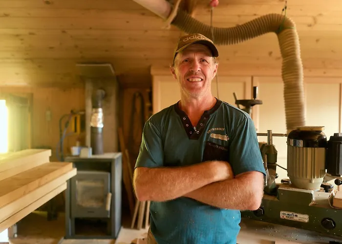 Peter's - Bergbauernhof Mit Weitblick Bramberg am Wildkogel