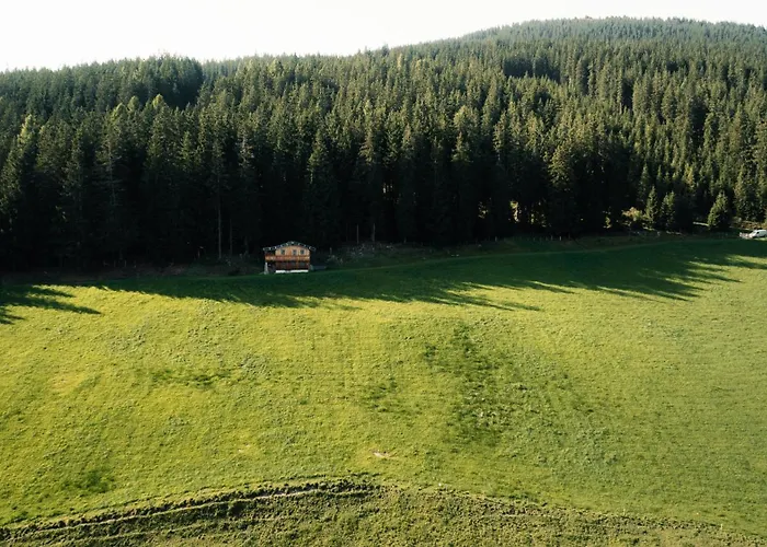 Apartmán Peter's - Bergbauernhof Mit Weitblick