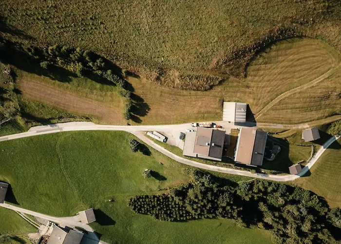 Apartmán Peter's - Bergbauernhof Mit Weitblick *