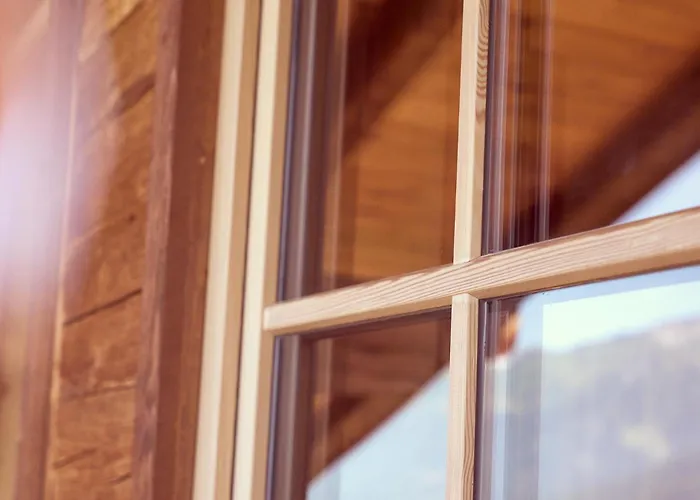 Peter's - Bergbauernhof Mit Weitblick Apartament