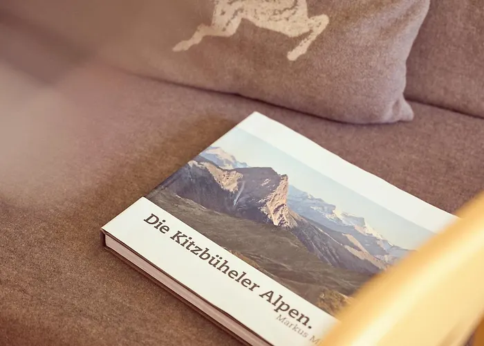 Peter's - Bergbauernhof Mit Weitblick Apartament *