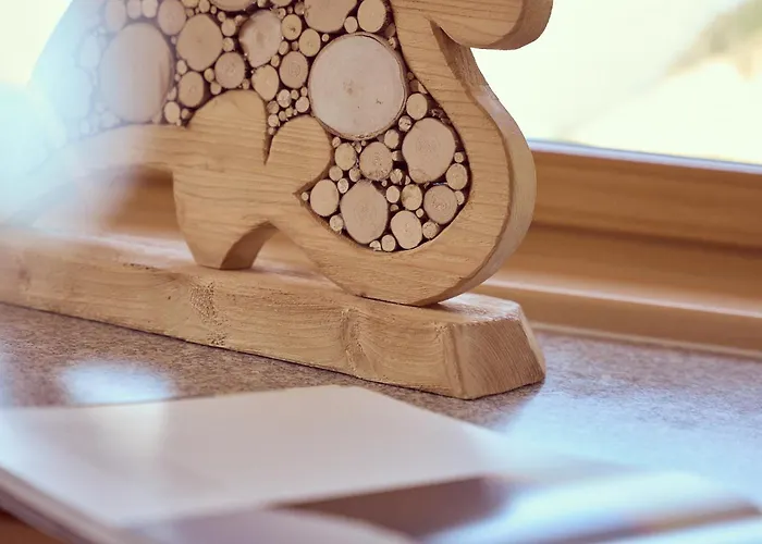 Apartament Peter's - Bergbauernhof Mit Weitblick *