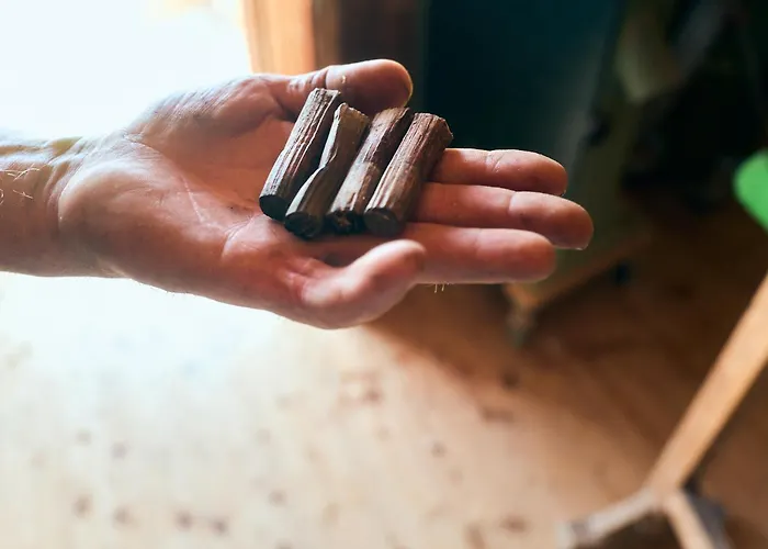 Apartament Peter's - Bergbauernhof Mit Weitblick