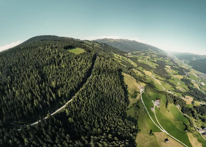 Peter's - Bergbauernhof Mit Weitblick Apartament Bramberg am Wildkogel