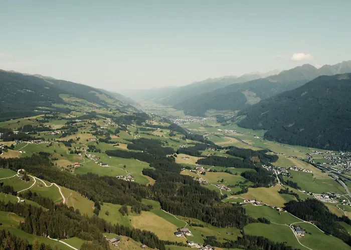 Peter's - Bergbauernhof Mit Weitblick