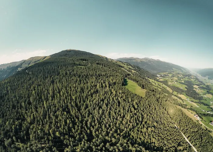 Apartmán Peter's - Bergbauernhof Mit Weitblick *