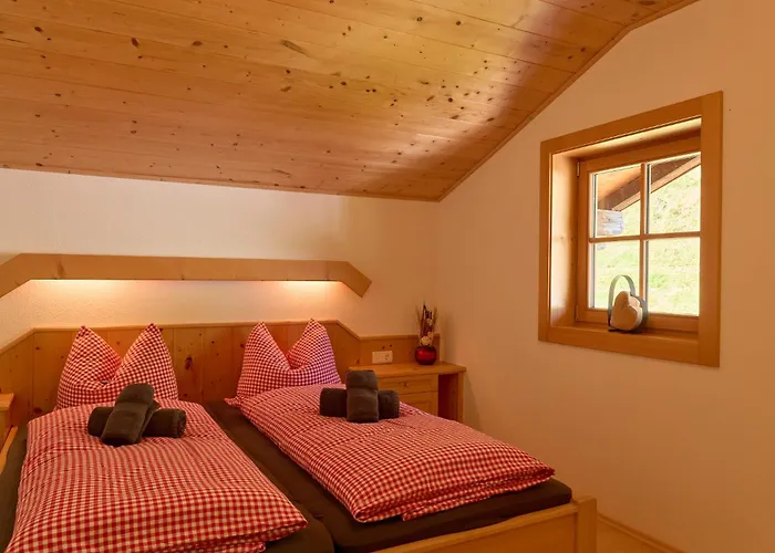 Peter's - Bergbauernhof Mit Weitblick Bramberg am Wildkogel