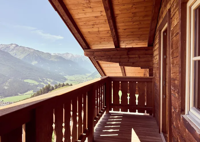 Apartament Peter's - Bergbauernhof Mit Weitblick Bramberg am Wildkogel