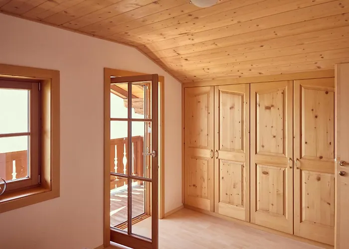 Apartament Peter's - Bergbauernhof Mit Weitblick