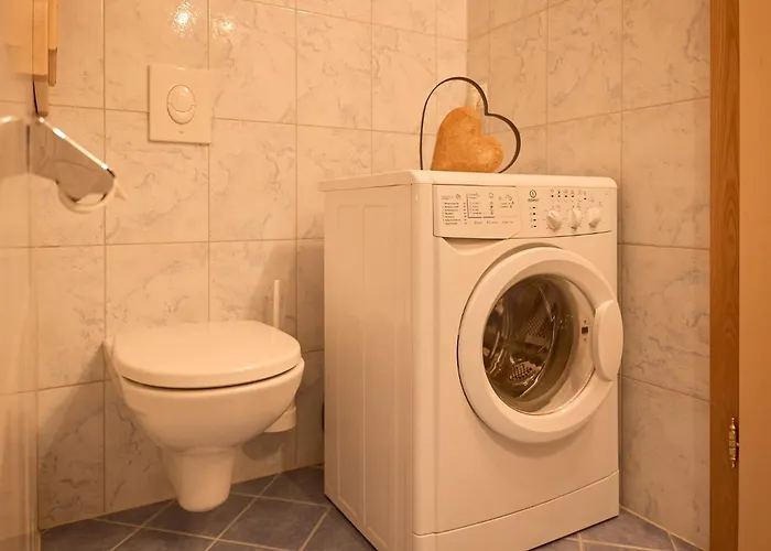 Peter's - Bergbauernhof Mit Weitblick *