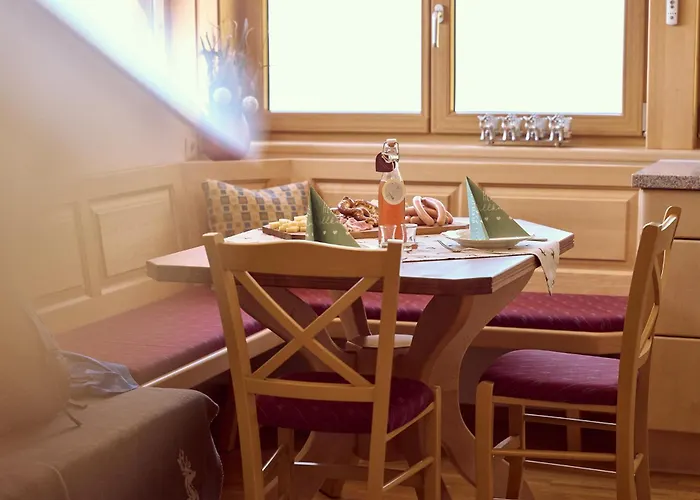 Peter's - Bergbauernhof Mit Weitblick Apartmán Bramberg am Wildkogel