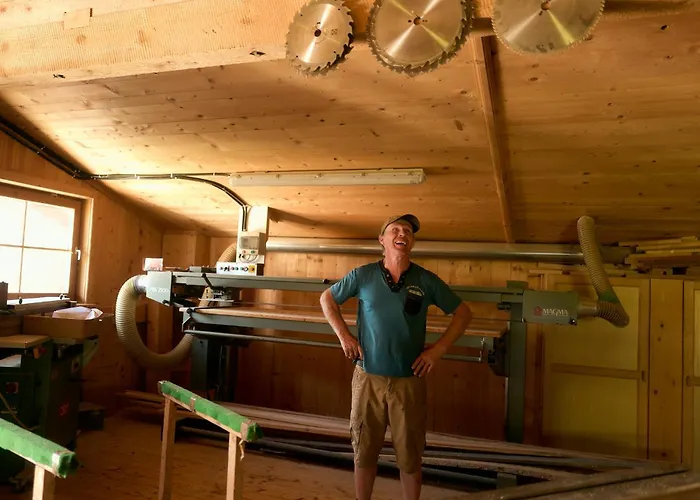 Peter's - Bergbauernhof Mit Weitblick Bramberg am Wildkogel