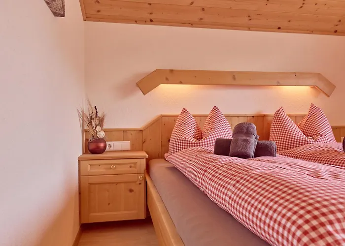 Apartmán Peter's - Bergbauernhof Mit Weitblick Bramberg am Wildkogel