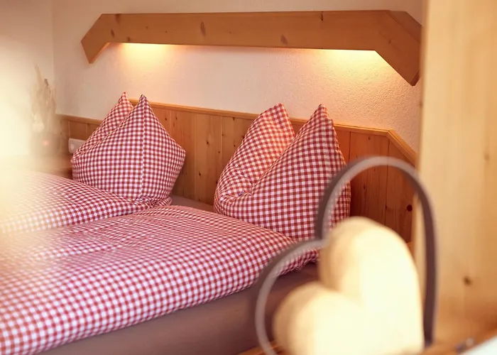 Peter's - Bergbauernhof Mit Weitblick Bramberg am Wildkogel